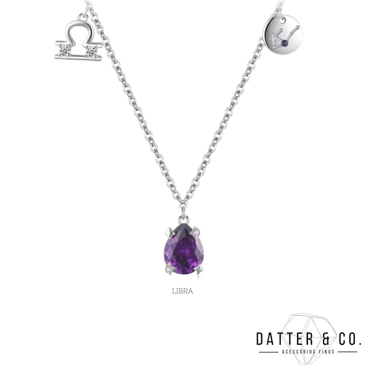 Os melhores colares femininos, colar feminino de prata, colar feminino de ouro, colar de pérola, colar feminino delicado com qualidade e durabilidade, peças que duram, não causam alergias e nem escurecem com o uso! Compre aqui na Datter & Co, Frete Grátis e Devolução Fácil.