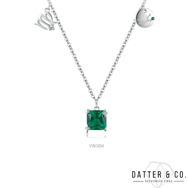 Os melhores colares femininos, colar feminino de prata, colar feminino de ouro, colar de pérola, colar feminino delicado com qualidade e durabilidade, peças que duram, não causam alergias e nem escurecem com o uso! Compre aqui na Datter & Co, Frete Grátis e Devolução Fácil.