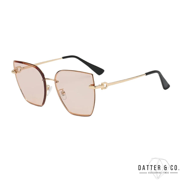 Óculos de Sol Feminino - Gradient