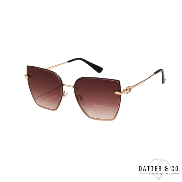 Óculos de Sol Feminino - Gradient