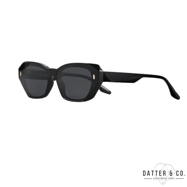 Óculos de Sol Feminino Prada - Preto