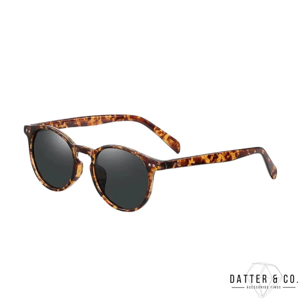 Óculos de Sol Feminino Ultraleve