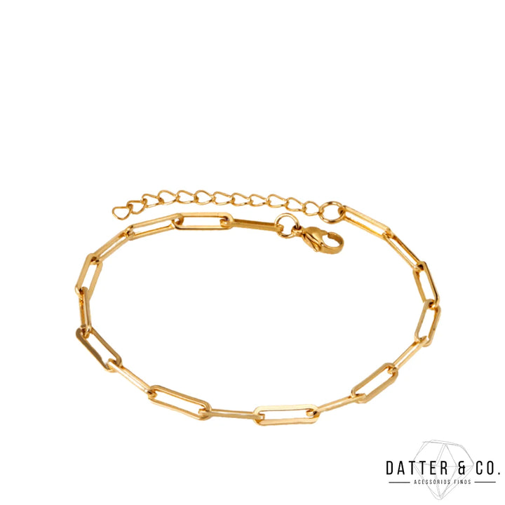 Aqui você encontra Pulseiras Femininas para todos os estilos! Pulseira Feminina de Prata, Ouro 18K e Pulseiras de Berloques, Berloques, Pulseiras de Berloques de Prata! Peças feitas para durar! Confira nossas promoções e leve frete grátis para todo o Brasil! Garantia de envio e devolução fácil.
