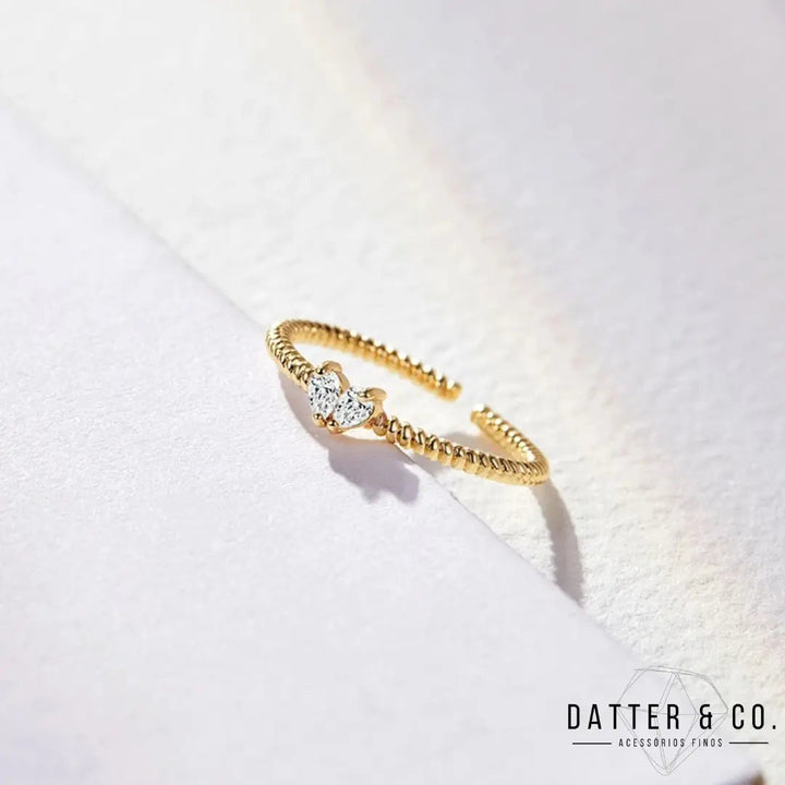 Aqui você encontra Anel Feminino para todos os estilos! Anel Cravejado, Anel Feminino de Ouro, Anel Feminino de Prata, com qualidade e durabilidade! Prata 925 e banho triplo de Ouro 18k. Peças feitas para Durar! Confira nossas promoções e leve frete grátis para todo o Brasil! Garantia de envio e devolução fácil.Brilhante 