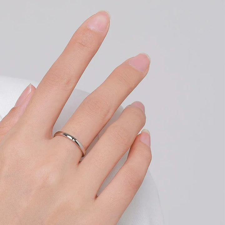 Aqui você encontra o presente perfeito para o amor da sua vida! Jóias em Prata 925, Ouro 18K e Hipoalergênicas, Anel de namoro, Anel de Noivado e Anel Solitário para todos os estilos! Anel Cravejado, Anel Feminino de Ouro, Anel Feminino de Prata, com qualidade e durabilidade! Prata 925 e banho triplo de Ouro 18k. Peças feitas para Durar! Confira nossas promoções e leve frete grátis para todo o Brasil! Garantia de envio e devolução fácil