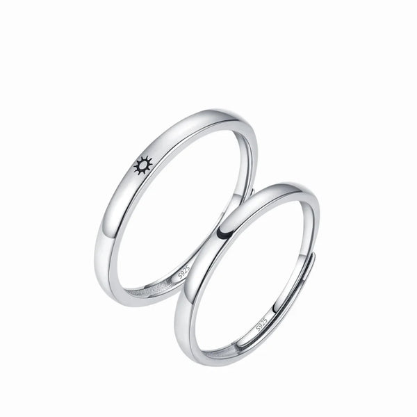 Aqui você encontra o presente perfeito para o amor da sua vida! Jóias em Prata 925, Ouro 18K e Hipoalergênicas, Anel de namoro, Anel de Noivado e Anel Solitário para todos os estilos! Anel Cravejado, Anel Feminino de Ouro, Anel Feminino de Prata, com qualidade e durabilidade! Prata 925 e banho triplo de Ouro 18k. Peças feitas para Durar! Confira nossas promoções e leve frete grátis para todo o Brasil! Garantia de envio e devolução fácil