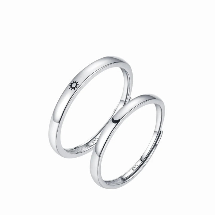 Aqui você encontra o presente perfeito para o amor da sua vida! Jóias em Prata 925, Ouro 18K e Hipoalergênicas, Anel de namoro, Anel de Noivado e Anel Solitário para todos os estilos! Anel Cravejado, Anel Feminino de Ouro, Anel Feminino de Prata, com qualidade e durabilidade! Prata 925 e banho triplo de Ouro 18k. Peças feitas para Durar! Confira nossas promoções e leve frete grátis para todo o Brasil! Garantia de envio e devolução fácil