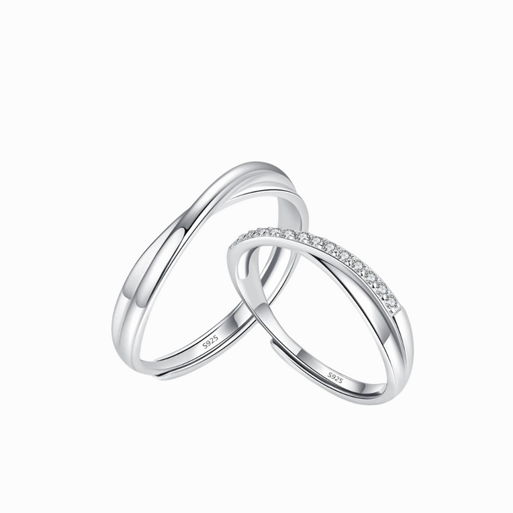 Aqui você encontra o presente perfeito para o amor da sua vida! Jóias em Prata 925, Ouro 18K e Hipoalergênicas, Anel de namoro, Anel de Noivado e Anel Solitário para todos os estilos! Anel Cravejado, Anel Feminino de Ouro, Anel Feminino de Prata, com qualidade e durabilidade! Prata 925 e banho triplo de Ouro 18k. Peças feitas para Durar! Confira nossas promoções e leve frete grátis para todo o Brasil! Garantia de envio e devolução fácil.