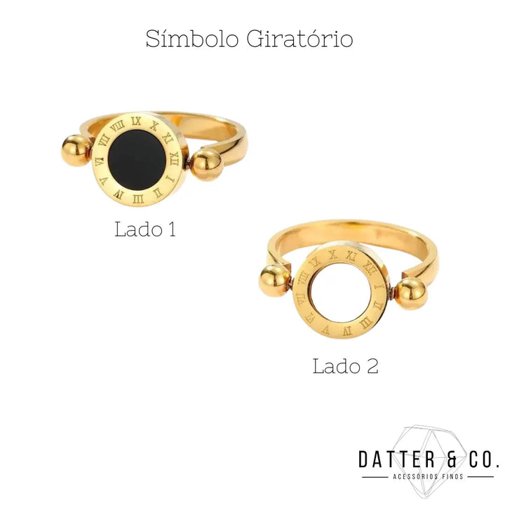 Aqui você encontra Anel Feminino para todos os estilos! Anel Cravejado, Anel Feminino de Ouro, Anel Feminino de Prata, com qualidade e durabilidade! Prata 925 e banho triplo de Ouro 18k. Peças feitas para Durar! Confira nossas promoções e leve frete grátis para todo o Brasil! Garantia de envio e devolução fácil.