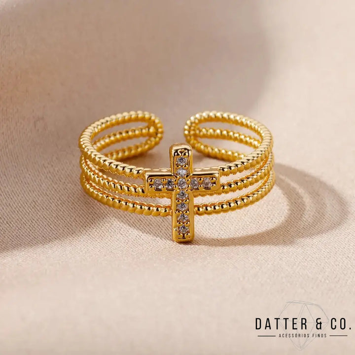 Aqui você encontra Anel Feminino para todos os estilos! Anel Cravejado, Anel Feminino de Ouro, Anel Feminino de Prata, com qualidade e durabilidade! Prata 925 e banho triplo de Ouro 18k. Peças feitas para Durar! Confira nossas promoções e leve frete grátis para todo o Brasil! Garantia de envio e devolução fácil.