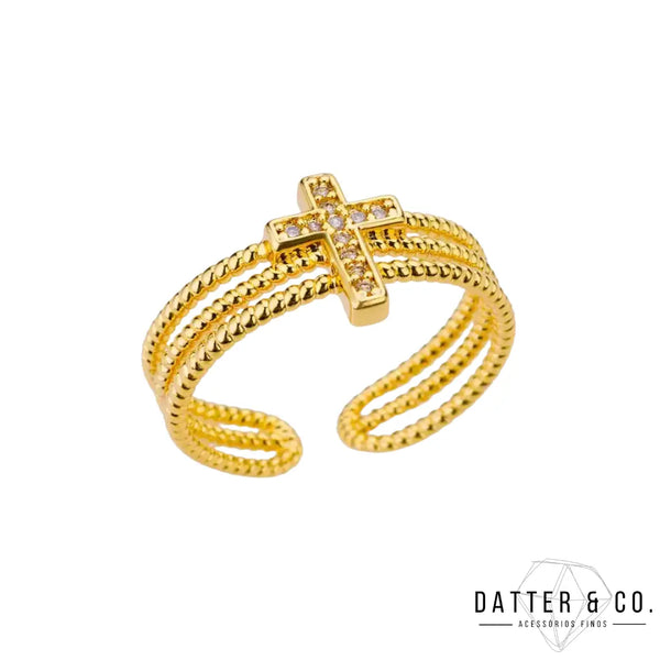 Aqui você encontra Anel Feminino para todos os estilos! Anel Cravejado, Anel Feminino de Ouro, Anel Feminino de Prata, com qualidade e durabilidade! Prata 925 e banho triplo de Ouro 18k. Peças feitas para Durar! Confira nossas promoções e leve frete grátis para todo o Brasil! Garantia de envio e devolução fácil.
