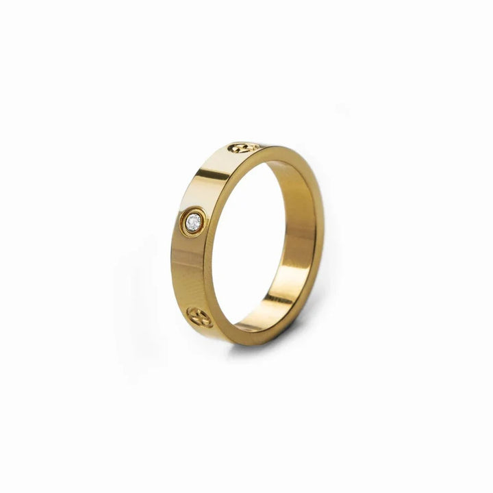 Aqui você encontra Anel Feminino para todos os estilos! Anel Cravejado, Anel Feminino de Ouro, Anel Feminino de Prata, com qualidade e durabilidade! Prata 925 e banho triplo de Ouro 18k. Peças feitas para Durar! Confira nossas promoções e leve frete grátis para todo o Brasil! Garantia de envio e devolução fácil.