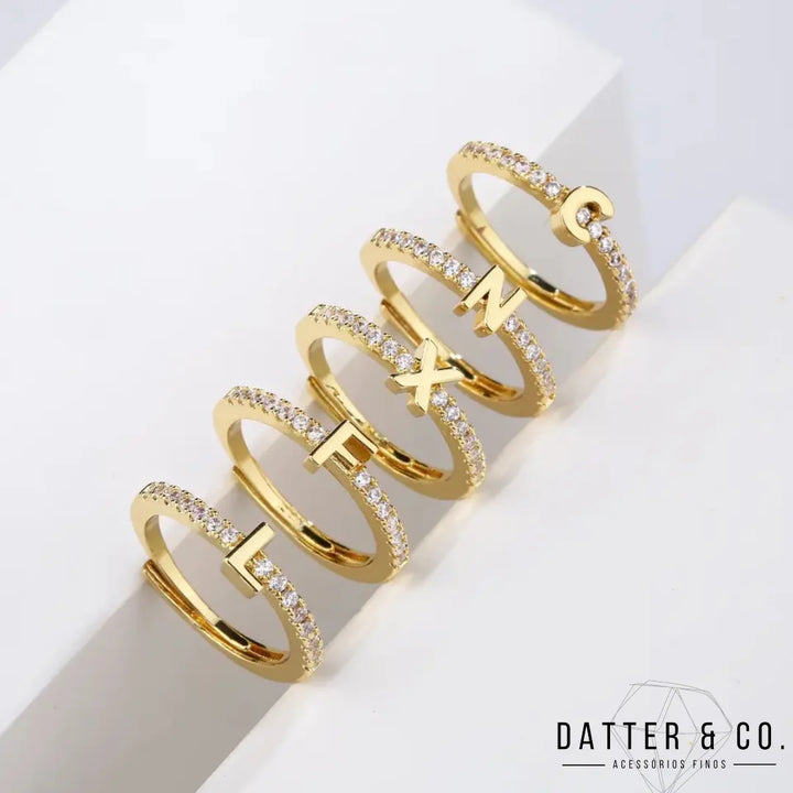 Aqui você encontra Anel Feminino para todos os estilos! Anel Cravejado, Anel Feminino de Ouro, Anel Feminino de Prata, com qualidade e durabilidade! Prata 925 e banho triplo de Ouro 18k. Peças feitas para Durar! Confira nossas promoções e leve frete grátis para todo o Brasil! Garantia de envio e devolução fácil.