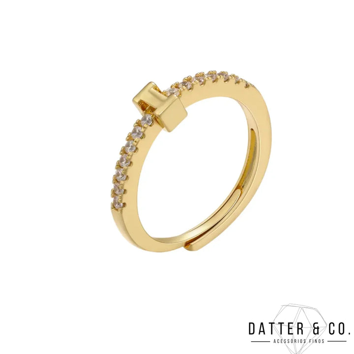 Aqui você encontra Anel Feminino para todos os estilos! Anel Cravejado, Anel Feminino de Ouro, Anel Feminino de Prata, com qualidade e durabilidade! Prata 925 e banho triplo de Ouro 18k. Peças feitas para Durar! Confira nossas promoções e leve frete grátis para todo o Brasil! Garantia de envio e devolução fácil.