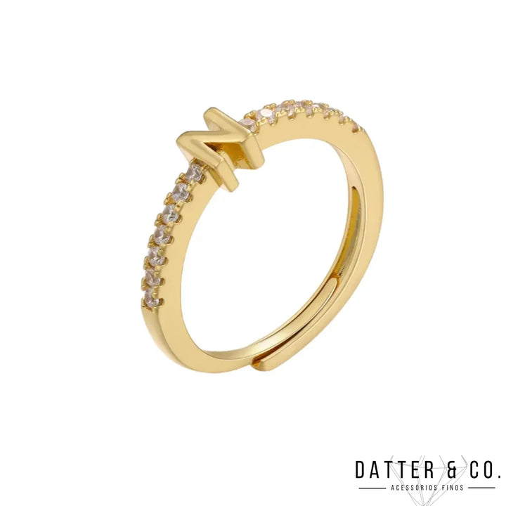 Aqui você encontra Anel Feminino para todos os estilos! Anel Cravejado, Anel Feminino de Ouro, Anel Feminino de Prata, com qualidade e durabilidade! Prata 925 e banho triplo de Ouro 18k. Peças feitas para Durar! Confira nossas promoções e leve frete grátis para todo o Brasil! Garantia de envio e devolução fácil.
