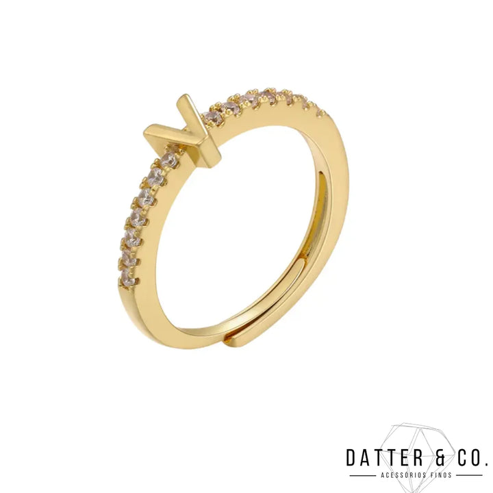 Aqui você encontra Anel Feminino para todos os estilos! Anel Cravejado, Anel Feminino de Ouro, Anel Feminino de Prata, com qualidade e durabilidade! Prata 925 e banho triplo de Ouro 18k. Peças feitas para Durar! Confira nossas promoções e leve frete grátis para todo o Brasil! Garantia de envio e devolução fácil.