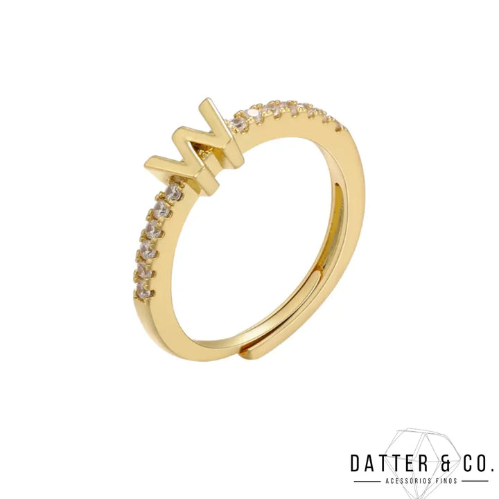 Aqui você encontra Anel Feminino para todos os estilos! Anel Cravejado, Anel Feminino de Ouro, Anel Feminino de Prata, com qualidade e durabilidade! Prata 925 e banho triplo de Ouro 18k. Peças feitas para Durar! Confira nossas promoções e leve frete grátis para todo o Brasil! Garantia de envio e devolução fácil.