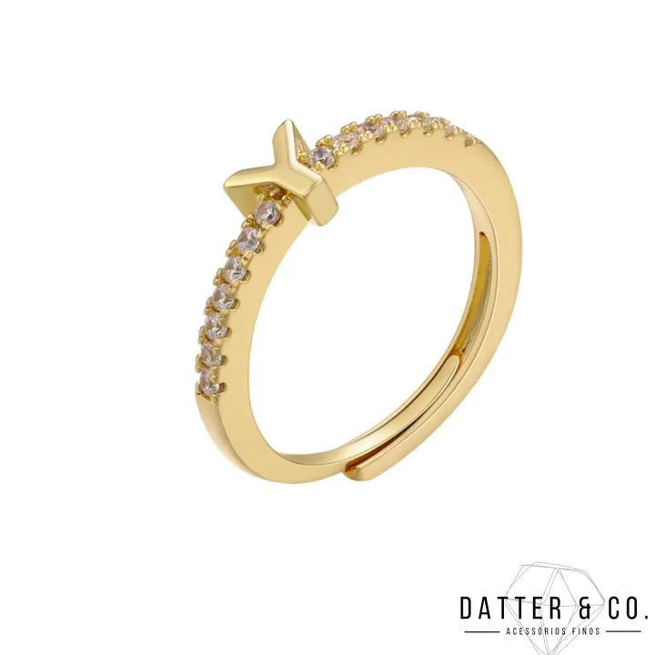 Aqui você encontra Anel Feminino para todos os estilos! Anel Cravejado, Anel Feminino de Ouro, Anel Feminino de Prata, com qualidade e durabilidade! Prata 925 e banho triplo de Ouro 18k. Peças feitas para Durar! Confira nossas promoções e leve frete grátis para todo o Brasil! Garantia de envio e devolução fácil.
