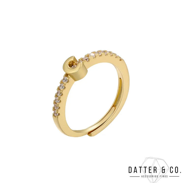 Aqui você encontra Anel Feminino para todos os estilos! Anel Cravejado, Anel Feminino de Ouro, Anel Feminino de Prata, com qualidade e durabilidade! Prata 925 e banho triplo de Ouro 18k. Peças feitas para Durar! Confira nossas promoções e leve frete grátis para todo o Brasil! Garantia de envio e devolução fácil.