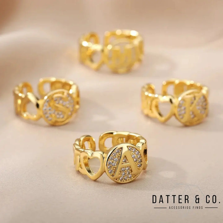 Aqui você encontra Anel Feminino para todos os estilos! Anel Cravejado, Anel Feminino de Ouro, Anel Feminino de Prata, com qualidade e durabilidade! Prata 925 e banho triplo de Ouro 18k. Peças feitas para Durar! Confira nossas promoções e leve frete grátis para todo o Brasil! Garantia de envio e devolução fácil.