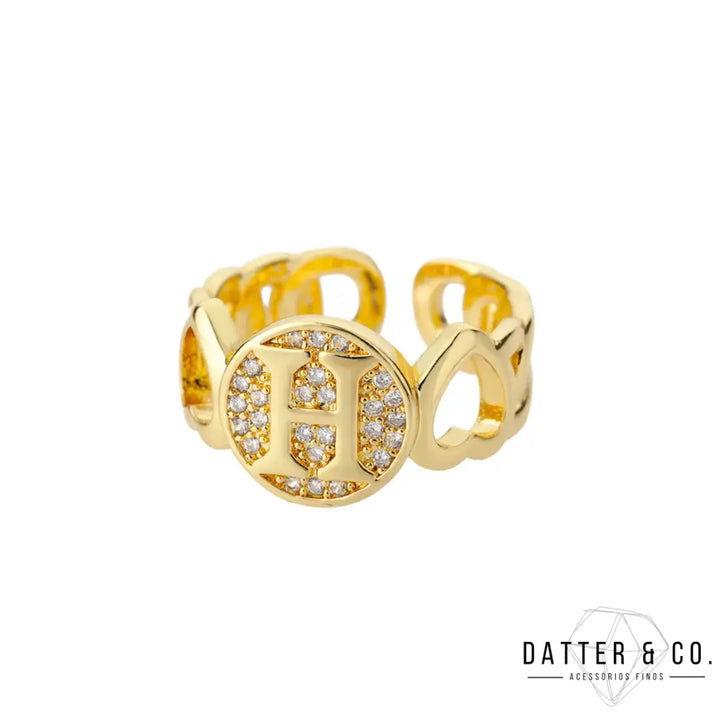 Aqui você encontra Anel Feminino para todos os estilos! Anel Cravejado, Anel Feminino de Ouro, Anel Feminino de Prata, com qualidade e durabilidade! Prata 925 e banho triplo de Ouro 18k. Peças feitas para Durar! Confira nossas promoções e leve frete grátis para todo o Brasil! Garantia de envio e devolução fácil.