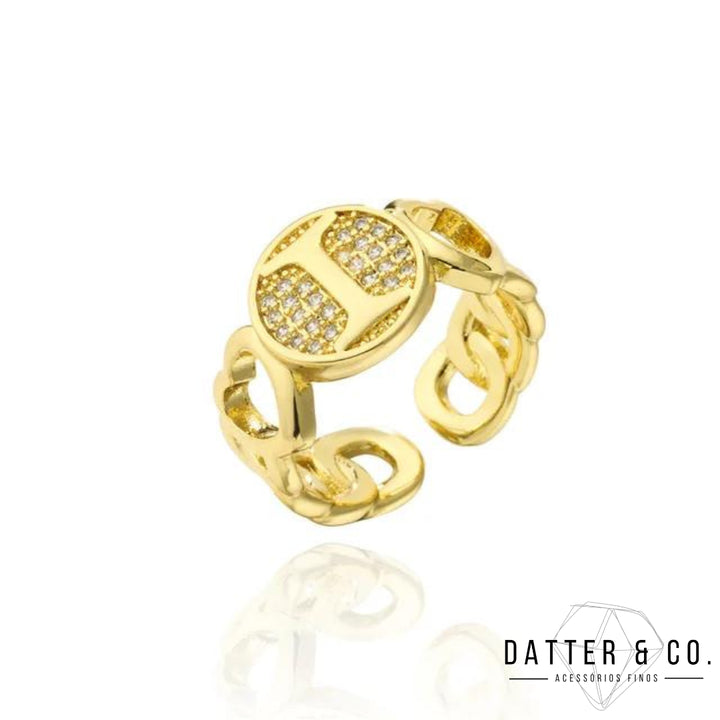 Aqui você encontra Anel Feminino para todos os estilos! Anel Cravejado, Anel Feminino de Ouro, Anel Feminino de Prata, com qualidade e durabilidade! Prata 925 e banho triplo de Ouro 18k. Peças feitas para Durar! Confira nossas promoções e leve frete grátis para todo o Brasil! Garantia de envio e devolução fácil.