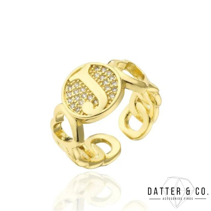 Aqui você encontra Anel Feminino para todos os estilos! Anel Cravejado, Anel Feminino de Ouro, Anel Feminino de Prata, com qualidade e durabilidade! Prata 925 e banho triplo de Ouro 18k. Peças feitas para Durar! Confira nossas promoções e leve frete grátis para todo o Brasil! Garantia de envio e devolução fácil.