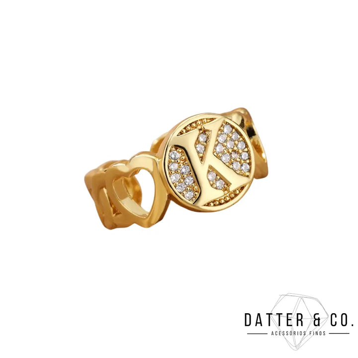 Aqui você encontra Anel Feminino para todos os estilos! Anel Cravejado, Anel Feminino de Ouro, Anel Feminino de Prata, com qualidade e durabilidade! Prata 925 e banho triplo de Ouro 18k. Peças feitas para Durar! Confira nossas promoções e leve frete grátis para todo o Brasil! Garantia de envio e devolução fácil.