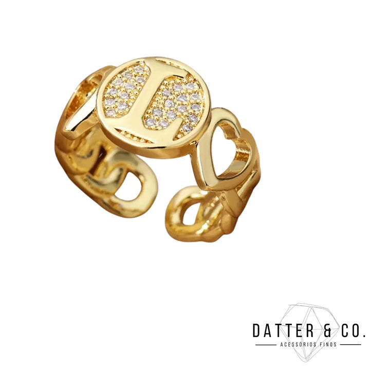 Aqui você encontra Anel Feminino para todos os estilos! Anel Cravejado, Anel Feminino de Ouro, Anel Feminino de Prata, com qualidade e durabilidade! Prata 925 e banho triplo de Ouro 18k. Peças feitas para Durar! Confira nossas promoções e leve frete grátis para todo o Brasil! Garantia de envio e devolução fácil.