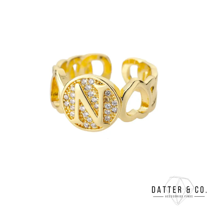 Aqui você encontra Anel Feminino para todos os estilos! Anel Cravejado, Anel Feminino de Ouro, Anel Feminino de Prata, com qualidade e durabilidade! Prata 925 e banho triplo de Ouro 18k. Peças feitas para Durar! Confira nossas promoções e leve frete grátis para todo o Brasil! Garantia de envio e devolução fácil.
