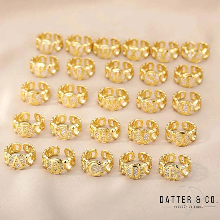 Aqui você encontra Anel Feminino para todos os estilos! Anel Cravejado, Anel Feminino de Ouro, Anel Feminino de Prata, com qualidade e durabilidade! Prata 925 e banho triplo de Ouro 18k. Peças feitas para Durar! Confira nossas promoções e leve frete grátis para todo o Brasil! Garantia de envio e devolução fácil.