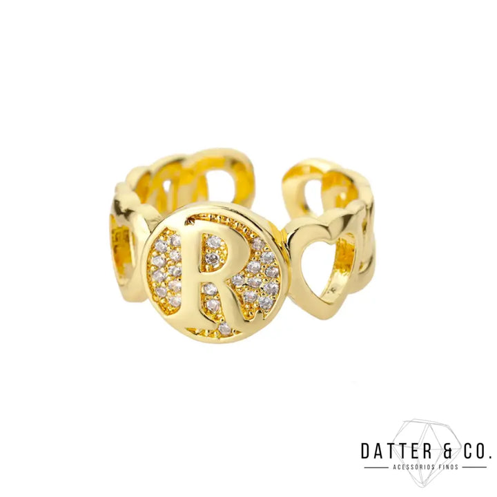 Aqui você encontra Anel Feminino para todos os estilos! Anel Cravejado, Anel Feminino de Ouro, Anel Feminino de Prata, com qualidade e durabilidade! Prata 925 e banho triplo de Ouro 18k. Peças feitas para Durar! Confira nossas promoções e leve frete grátis para todo o Brasil! Garantia de envio e devolução fácil.