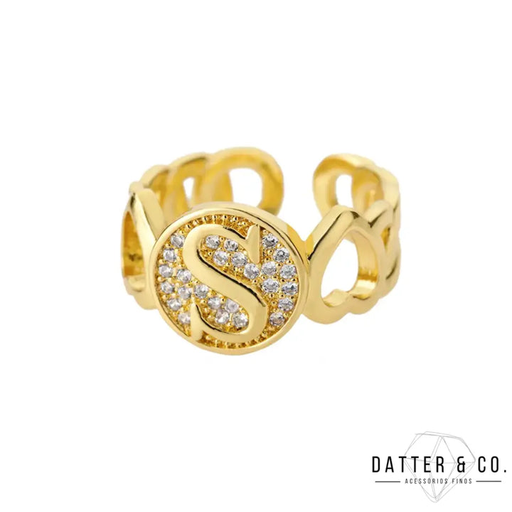 Aqui você encontra Anel Feminino para todos os estilos! Anel Cravejado, Anel Feminino de Ouro, Anel Feminino de Prata, com qualidade e durabilidade! Prata 925 e banho triplo de Ouro 18k. Peças feitas para Durar! Confira nossas promoções e leve frete grátis para todo o Brasil! Garantia de envio e devolução fácil.