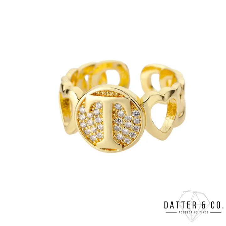 Aqui você encontra Anel Feminino para todos os estilos! Anel Cravejado, Anel Feminino de Ouro, Anel Feminino de Prata, com qualidade e durabilidade! Prata 925 e banho triplo de Ouro 18k. Peças feitas para Durar! Confira nossas promoções e leve frete grátis para todo o Brasil! Garantia de envio e devolução fácil.
