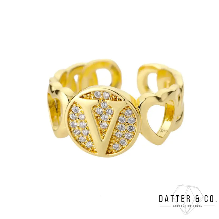 Aqui você encontra Anel Feminino para todos os estilos! Anel Cravejado, Anel Feminino de Ouro, Anel Feminino de Prata, com qualidade e durabilidade! Prata 925 e banho triplo de Ouro 18k. Peças feitas para Durar! Confira nossas promoções e leve frete grátis para todo o Brasil! Garantia de envio e devolução fácil.