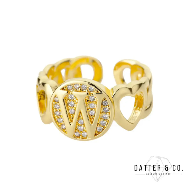 Aqui você encontra Anel Feminino para todos os estilos! Anel Cravejado, Anel Feminino de Ouro, Anel Feminino de Prata, com qualidade e durabilidade! Prata 925 e banho triplo de Ouro 18k. Peças feitas para Durar! Confira nossas promoções e leve frete grátis para todo o Brasil! Garantia de envio e devolução fácil.
