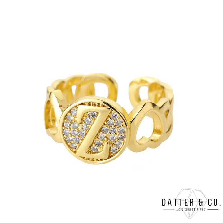 Aqui você encontra Anel Feminino para todos os estilos! Anel Cravejado, Anel Feminino de Ouro, Anel Feminino de Prata, com qualidade e durabilidade! Prata 925 e banho triplo de Ouro 18k. Peças feitas para Durar! Confira nossas promoções e leve frete grátis para todo o Brasil! Garantia de envio e devolução fácil.