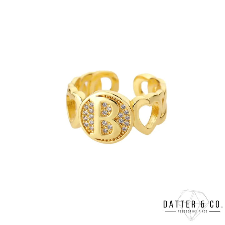 Aqui você encontra Anel Feminino para todos os estilos! Anel Cravejado, Anel Feminino de Ouro, Anel Feminino de Prata, com qualidade e durabilidade! Prata 925 e banho triplo de Ouro 18k. Peças feitas para Durar! Confira nossas promoções e leve frete grátis para todo o Brasil! Garantia de envio e devolução fácil.