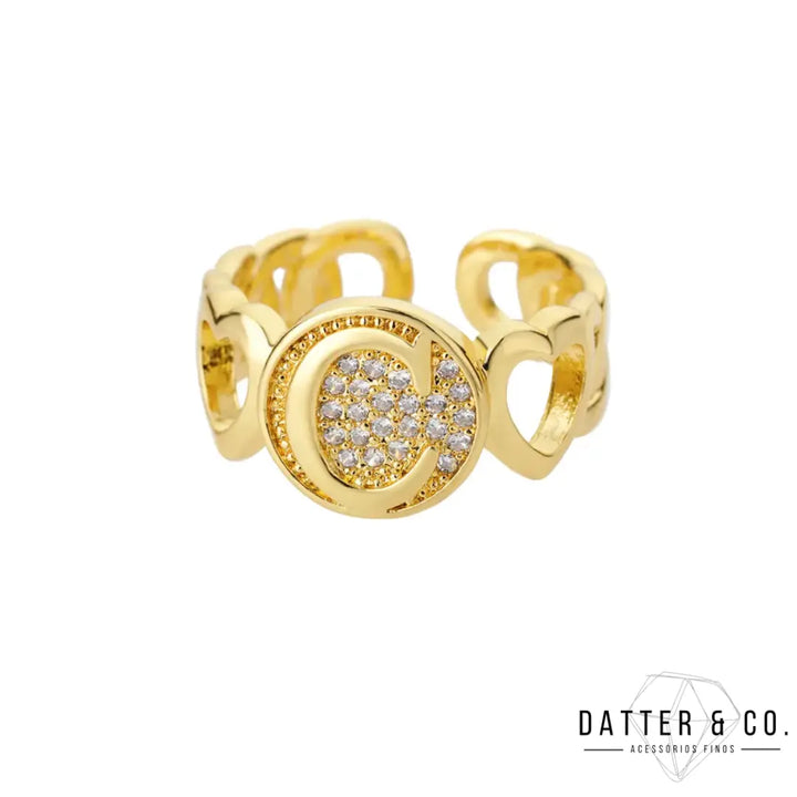 Aqui você encontra Anel Feminino para todos os estilos! Anel Cravejado, Anel Feminino de Ouro, Anel Feminino de Prata, com qualidade e durabilidade! Prata 925 e banho triplo de Ouro 18k. Peças feitas para Durar! Confira nossas promoções e leve frete grátis para todo o Brasil! Garantia de envio e devolução fácil.