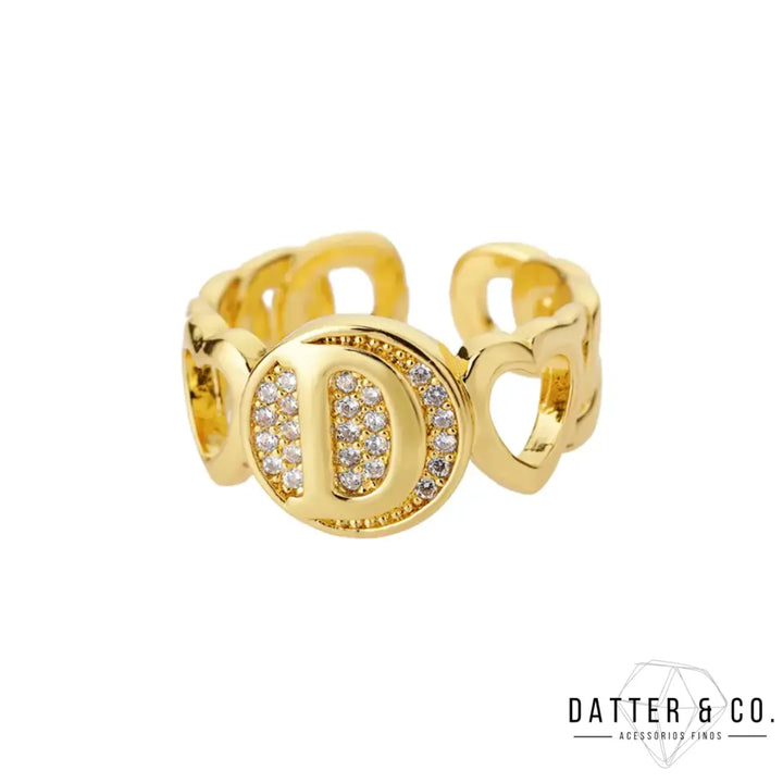 Aqui você encontra Anel Feminino para todos os estilos! Anel Cravejado, Anel Feminino de Ouro, Anel Feminino de Prata, com qualidade e durabilidade! Prata 925 e banho triplo de Ouro 18k. Peças feitas para Durar! Confira nossas promoções e leve frete grátis para todo o Brasil! Garantia de envio e devolução fácil.
