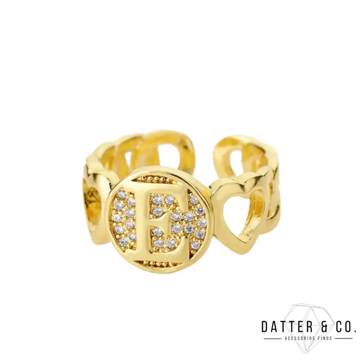 Aqui você encontra Anel Feminino para todos os estilos! Anel Cravejado, Anel Feminino de Ouro, Anel Feminino de Prata, com qualidade e durabilidade! Prata 925 e banho triplo de Ouro 18k. Peças feitas para Durar! Confira nossas promoções e leve frete grátis para todo o Brasil! Garantia de envio e devolução fácil.