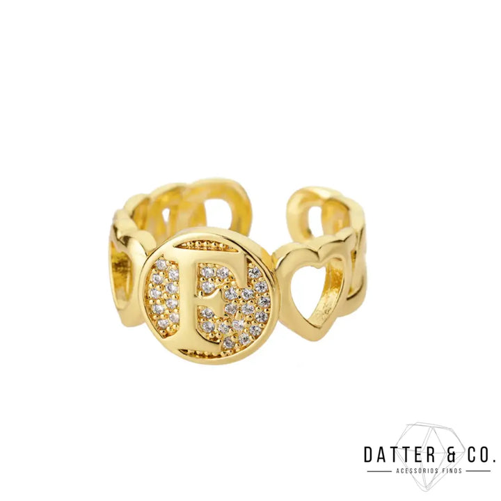 Aqui você encontra Anel Feminino para todos os estilos! Anel Cravejado, Anel Feminino de Ouro, Anel Feminino de Prata, com qualidade e durabilidade! Prata 925 e banho triplo de Ouro 18k. Peças feitas para Durar! Confira nossas promoções e leve frete grátis para todo o Brasil! Garantia de envio e devolução fácil.