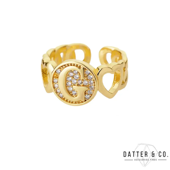 Aqui você encontra Anel Feminino para todos os estilos! Anel Cravejado, Anel Feminino de Ouro, Anel Feminino de Prata, com qualidade e durabilidade! Prata 925 e banho triplo de Ouro 18k. Peças feitas para Durar! Confira nossas promoções e leve frete grátis para todo o Brasil! Garantia de envio e devolução fácil.