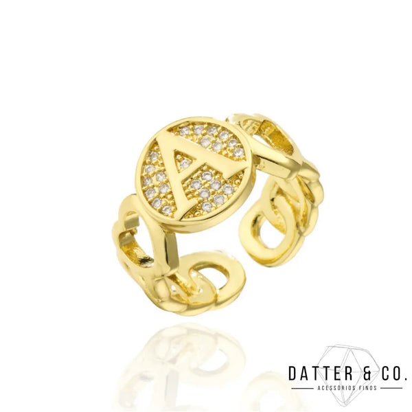 Aqui você encontra Anel Feminino para todos os estilos! Anel Cravejado, Anel Feminino de Ouro, Anel Feminino de Prata, com qualidade e durabilidade! Prata 925 e banho triplo de Ouro 18k. Peças feitas para Durar! Confira nossas promoções e leve frete grátis para todo o Brasil! Garantia de envio e devolução fácil.