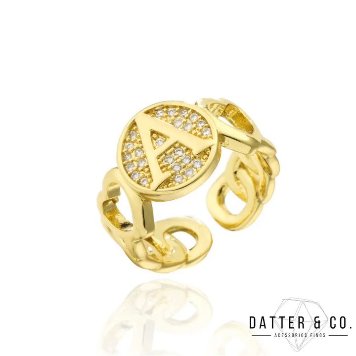 Aqui você encontra Anel Feminino para todos os estilos! Anel Cravejado, Anel Feminino de Ouro, Anel Feminino de Prata, com qualidade e durabilidade! Prata 925 e banho triplo de Ouro 18k. Peças feitas para Durar! Confira nossas promoções e leve frete grátis para todo o Brasil! Garantia de envio e devolução fácil.