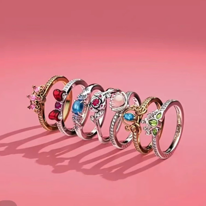 Aqui você encontra Anel Feminino para todos os estilos! Anel Cravejado, Anel Feminino de Ouro, Anel Feminino de Prata, com qualidade e durabilidade! Prata 925 e banho triplo de Ouro 18k. Peças feitas para Durar! Confira nossas promoções e leve frete grátis para todo o Brasil! Garantia de envio e devolução fácil.