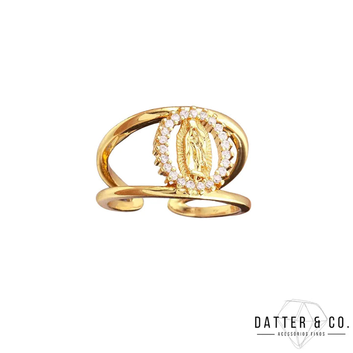 Aqui você encontra Anel Feminino para todos os estilos! Anel Cravejado, Anel Feminino de Ouro, Anel Feminino de Prata, com qualidade e durabilidade! Prata 925 e banho triplo de Ouro 18k. Peças feitas para Durar! Confira nossas promoções e leve frete grátis para todo o Brasil! Garantia de envio e devolução fácil.
