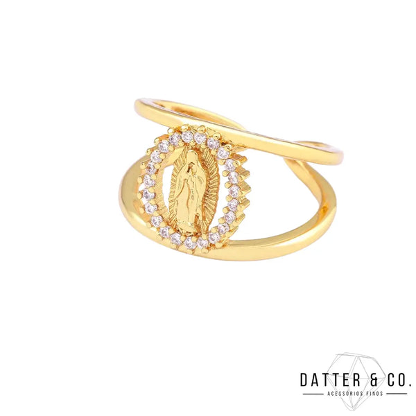 Aqui você encontra Anel Feminino para todos os estilos! Anel Cravejado, Anel Feminino de Ouro, Anel Feminino de Prata, com qualidade e durabilidade! Prata 925 e banho triplo de Ouro 18k. Peças feitas para Durar! Confira nossas promoções e leve frete grátis para todo o Brasil! Garantia de envio e devolução fácil.