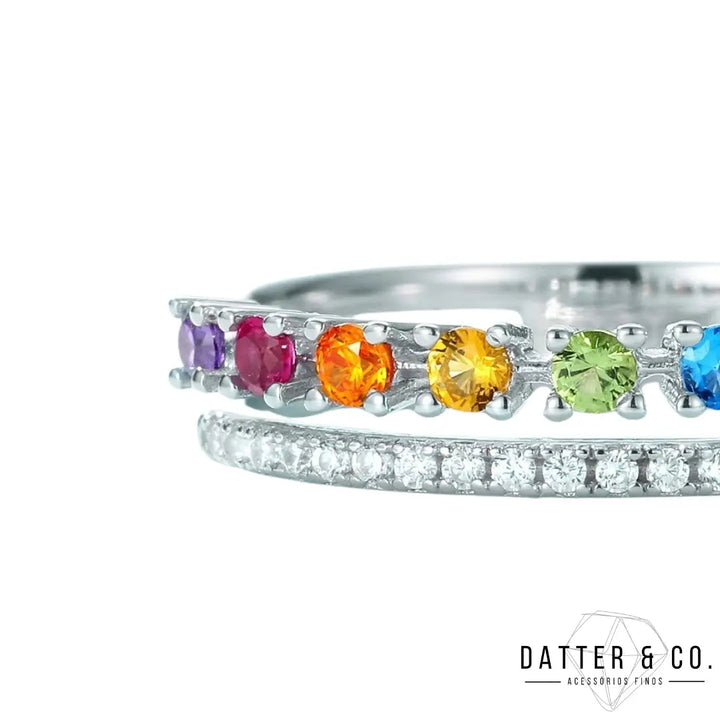 Aqui você encontra Anel Feminino para todos os estilos! Anel Cravejado, Anel Feminino de Ouro, Anel Feminino de Prata, com qualidade e durabilidade! Prata 925 e banho triplo de Ouro 18k. Peças feitas para Durar! Confira nossas promoções e leve frete grátis para todo o Brasil! Garantia de envio e devolução fácil.
