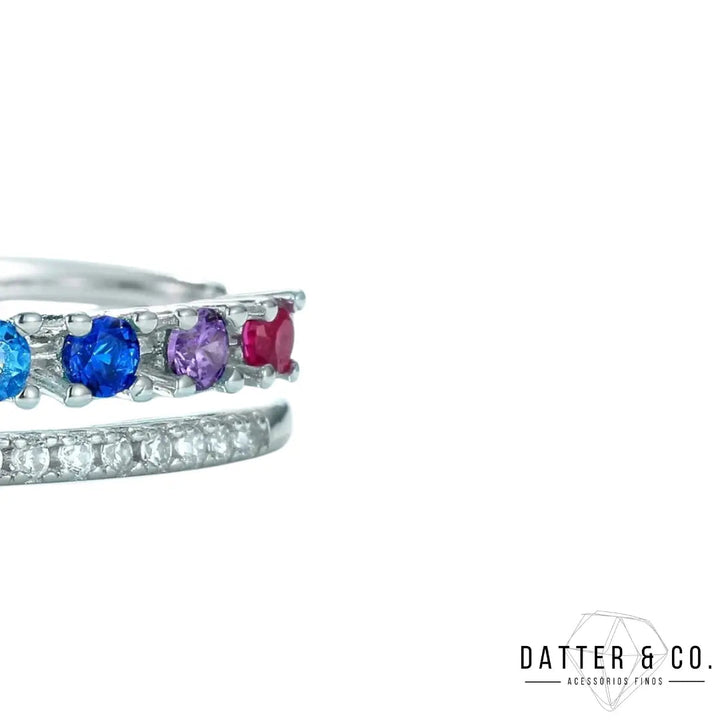 Aqui você encontra Anel Feminino para todos os estilos! Anel Cravejado, Anel Feminino de Ouro, Anel Feminino de Prata, com qualidade e durabilidade! Prata 925 e banho triplo de Ouro 18k. Peças feitas para Durar! Confira nossas promoções e leve frete grátis para todo o Brasil! Garantia de envio e devolução fácil.